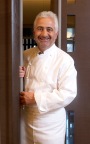 Restaurant Guy Savoy 